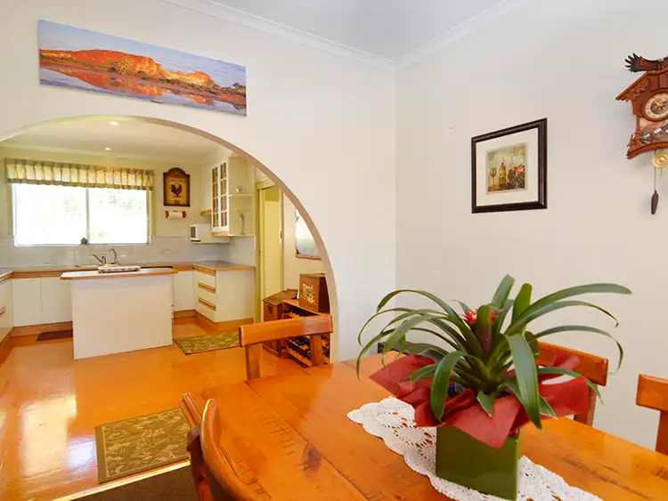 Second view of Homely house listing, 2 Wattle Street, Red Cliffs VIC 3496