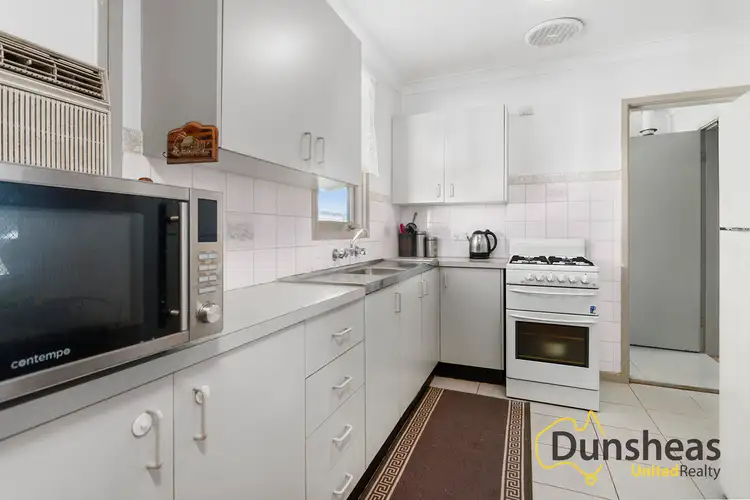 Second view of Homely house listing, 71 Grevillea Crescent, Macquarie Fields NSW 2564