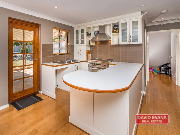 Fourth view of Homely house listing, 35 Elliot Road, Wanneroo WA 6065