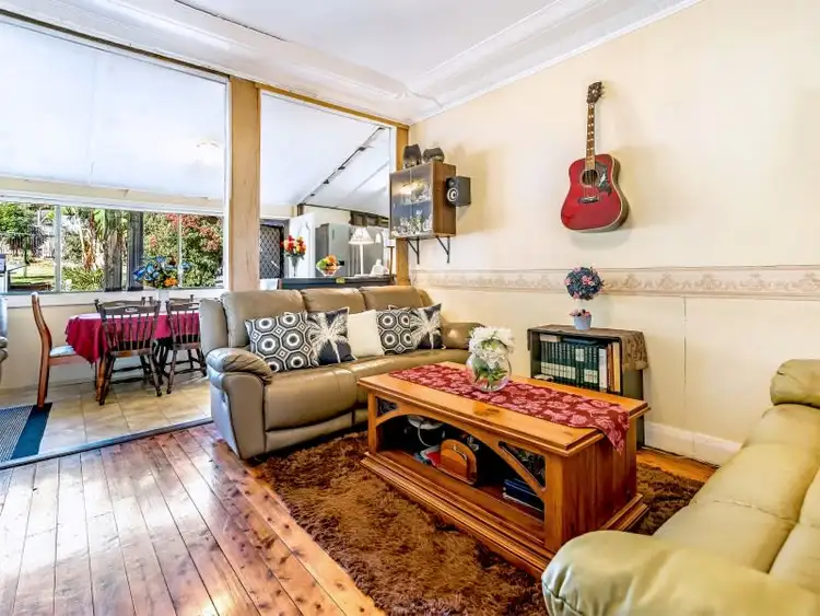 7 Wentworth Street, Port Kembla NSW 2505