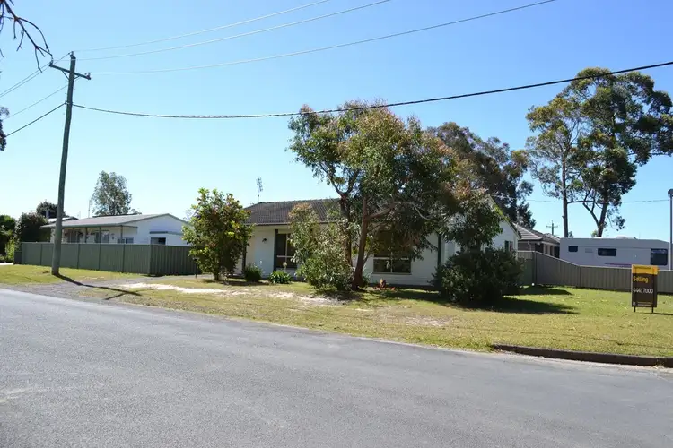 Third view of Homely house listing, 11 Elanora Parade, Basin View NSW 2540