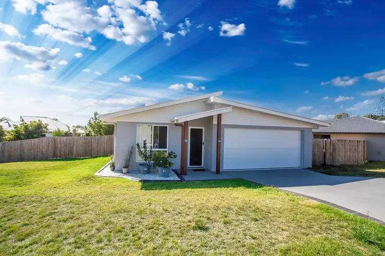 1 Glynn Place, Gympie QLD 4570