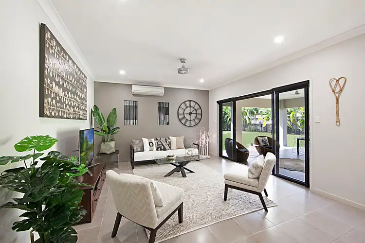 Third view of Homely house listing, 47 Tennessee Way, Kelso QLD 4815