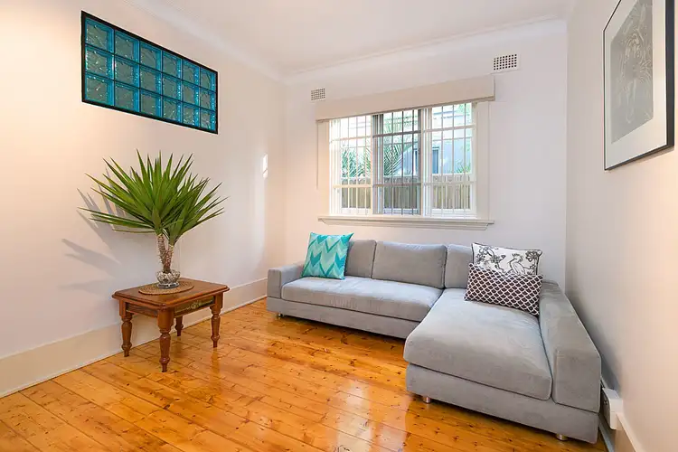 Third view of Homely apartment listing, 4/54 Streatfield Road, Bellevue Hill NSW 2023