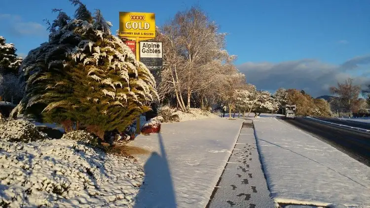 Fifth view of Homely apartment listing, 7-2 CLYDE STREET, Jindabyne NSW 2627