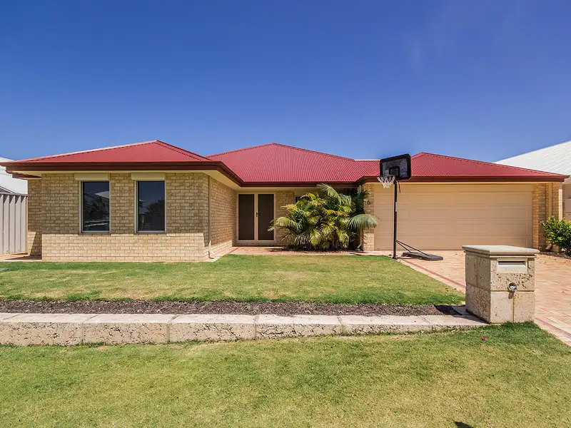 Main view of Homely house listing, 6 Dillon Way, Secret Harbour WA 6173