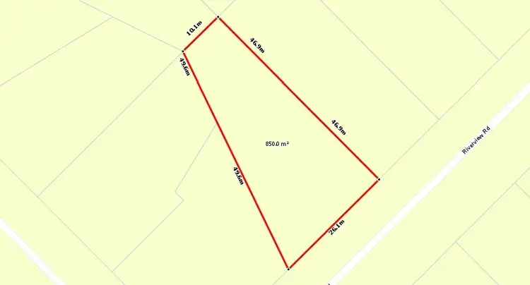 Second view of Homely house listing, 25 Riverview Road, East Victoria Park WA 6101