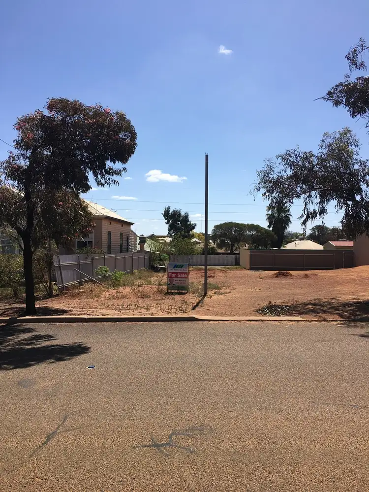 Second view of Homely land listing, 36 Victoria Street, Kalgoorlie WA 6430