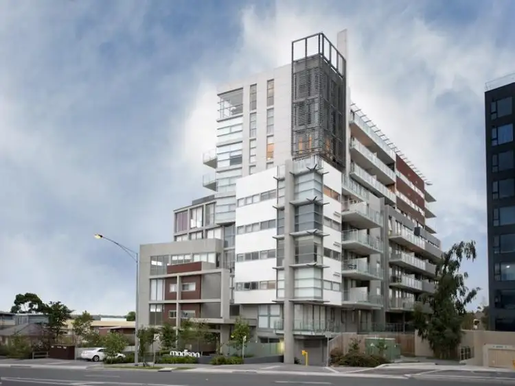 312/ 91-93 Tram Road, Doncaster VIC 3108