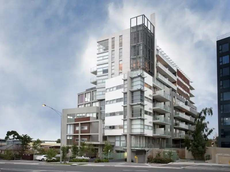 Main view of Homely apartment listing, 312/ 91-93 Tram Road, Doncaster VIC 3108