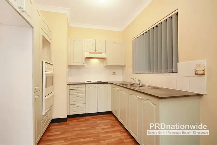 Third view of Homely villa listing, 16/86-88 Alfred Street, Sans Souci NSW 2219