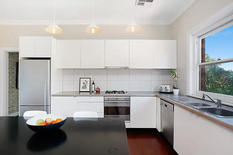 Third view of Homely apartment listing, 8/103 Birriga Road, Bellevue Hill NSW 2023