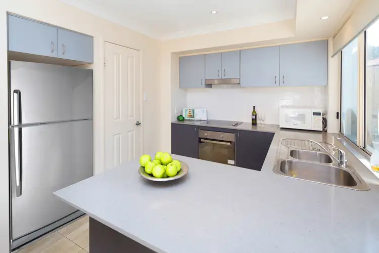 Sixth view of Homely townhouse listing, 51/40 Hargreaves Road, Manly West QLD 4179