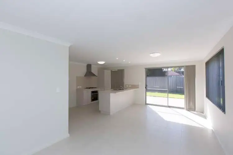 Fifth view of Homely house listing, 1/6 Andrews Road, Wilson WA 6107