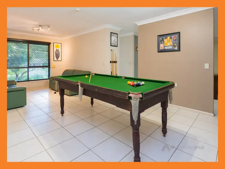 Fifth view of Homely house listing, 19 Montgomery Court, Heritage Park QLD 4118