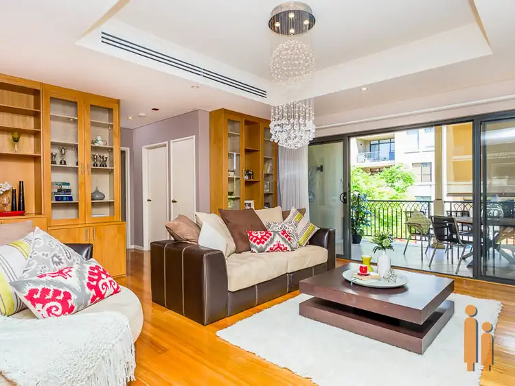 Fourth view of Homely apartment listing, 1/2 Brigid Road, Subiaco WA 6008
