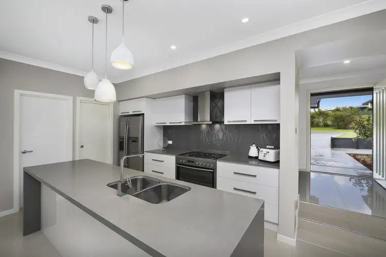 Third view of Homely house listing, 89 Riverbreeze Drive, Wauchope NSW 2446