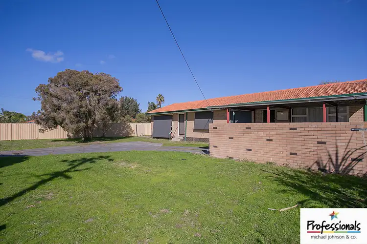 Third view of Homely house listing, 3 Tooting Street, Beckenham WA 6107