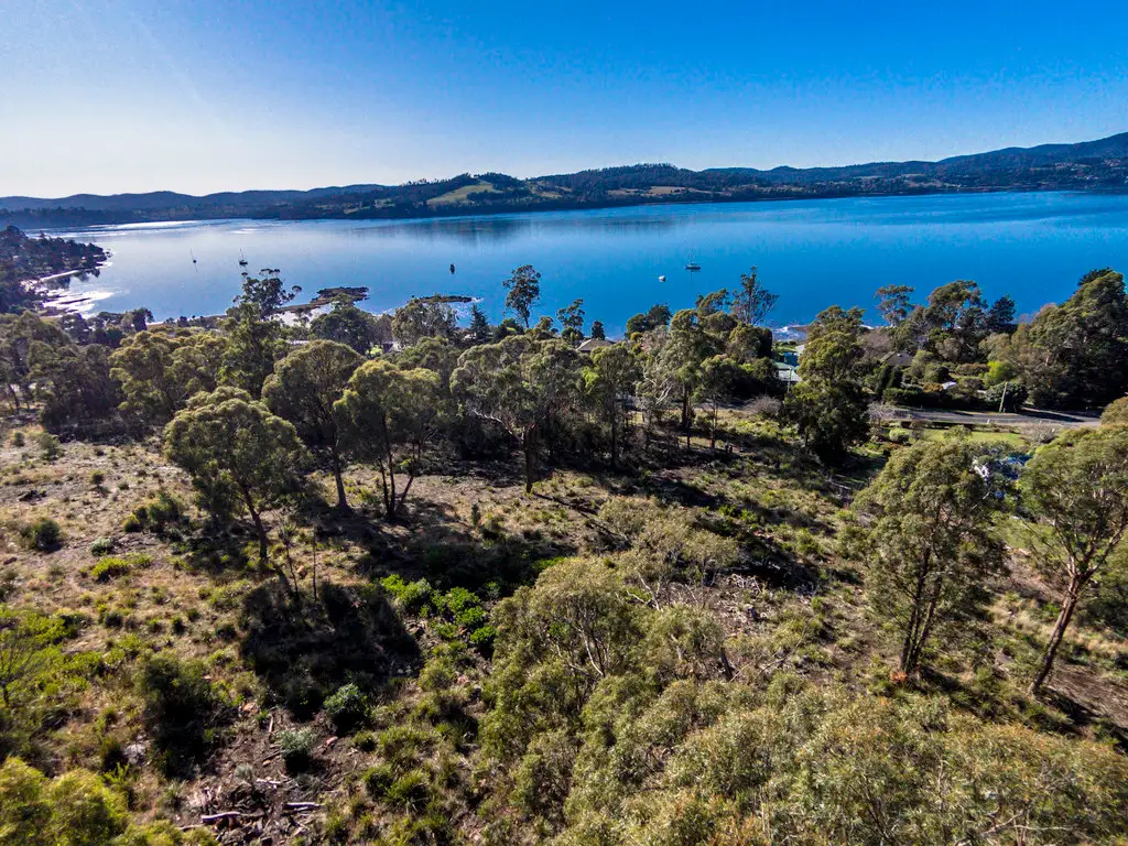 Main view of Homely land listing, 373 Deviot Road, Deviot TAS 7275