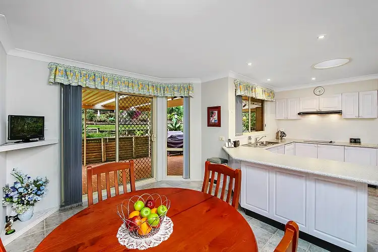 Fourth view of Homely house listing, 28 Kookaburra Street, Kincumber NSW 2251