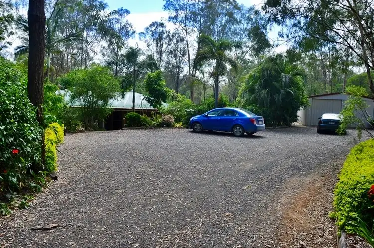 Second view of Homely rural property listing, 1 Wren Crt, Regency Downs QLD 4341