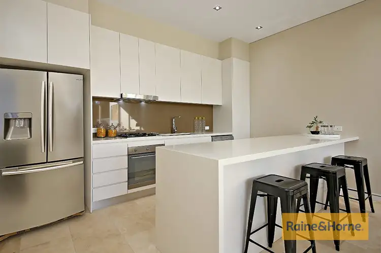 Fourth view of Homely house listing, 32 Old Canterbury Road, Lewisham NSW 2049