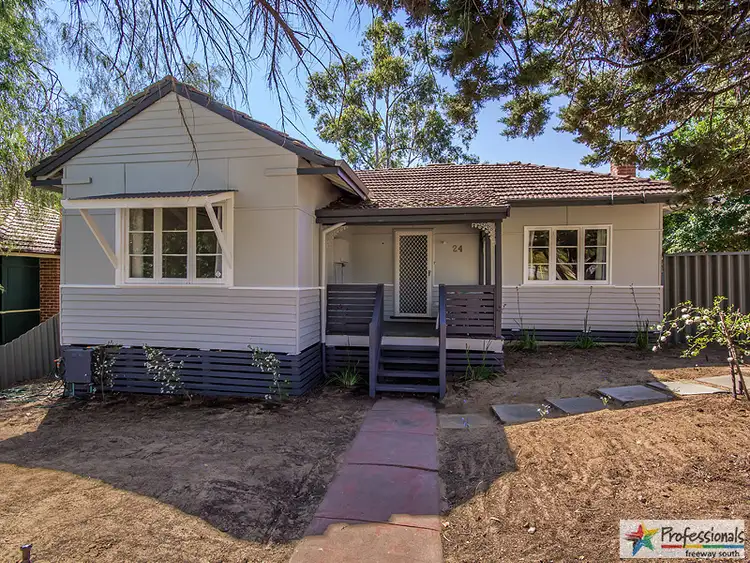 Third view of Homely house listing, 24 Atkinson Road, Medina WA 6167