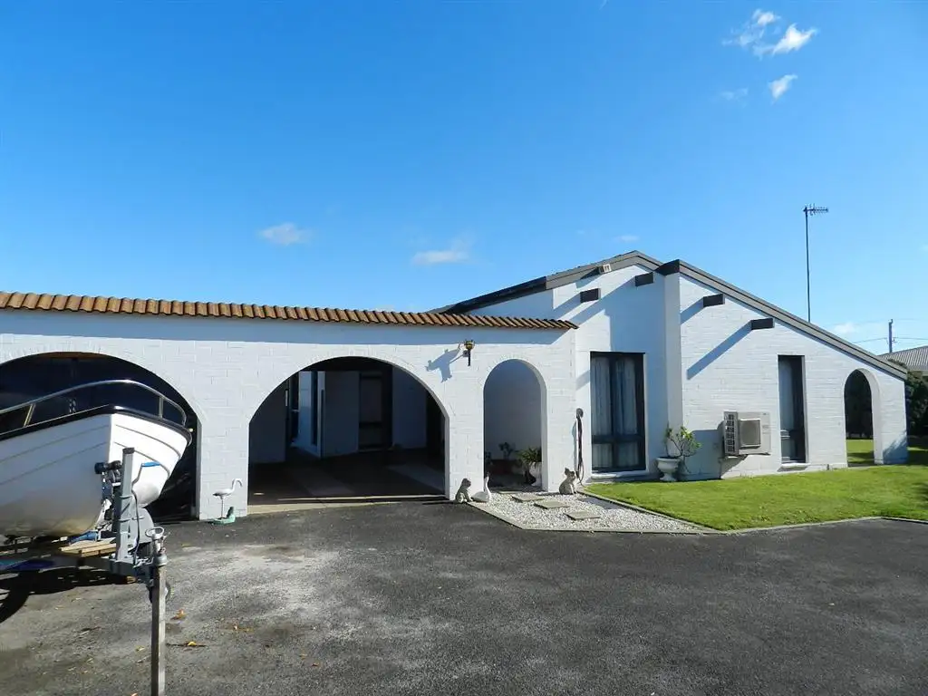 Main view of Homely house listing, 12 Morse Place, Wynyard TAS 7325