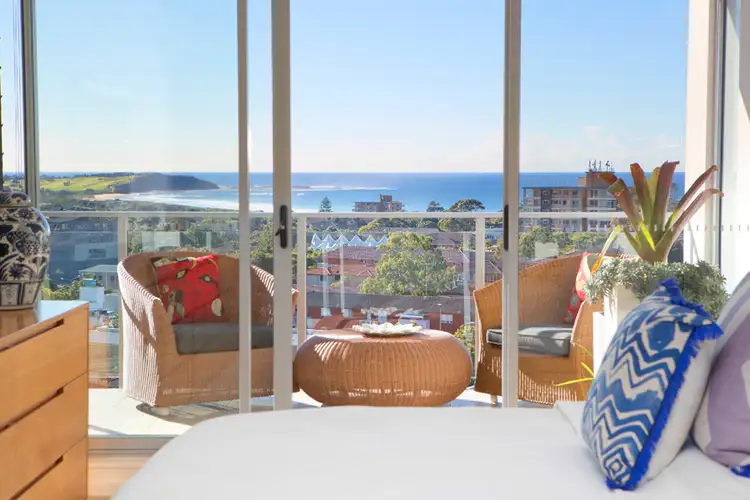 Fifth view of Homely unit listing, 3704/10 Sturdee Parade, Dee Why NSW 2099
