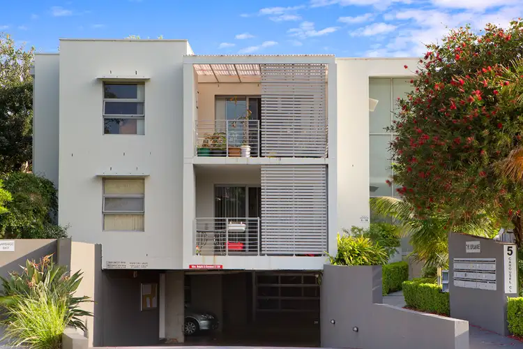 Sixth view of Homely unit listing, 2/4-6 Campbell Parade, Dee Why NSW 2099