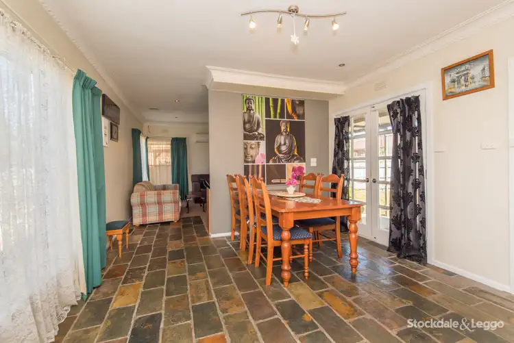 Fourth view of Homely house listing, 31 Grutzner Avenue, Shepparton VIC 3630