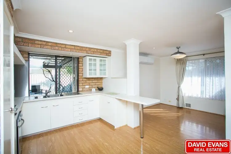 Sixth view of Homely house listing, 11 Aristos Way, Marangaroo WA 6064