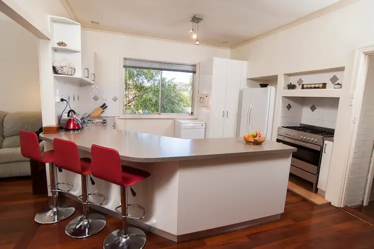 Seventh view of Homely house listing, 1 Nicholas Crescent, Hilton WA 6163