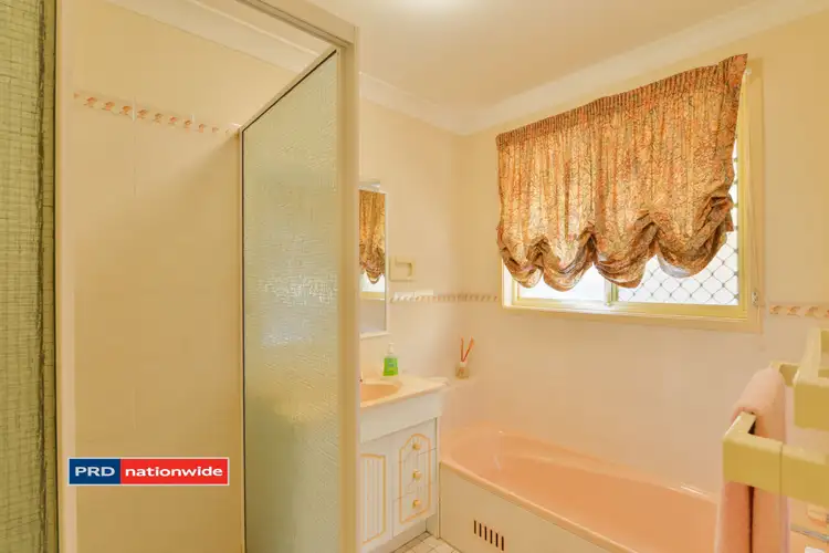 Sixth view of Homely house listing, 4/72 North Street, Tamworth NSW 2340
