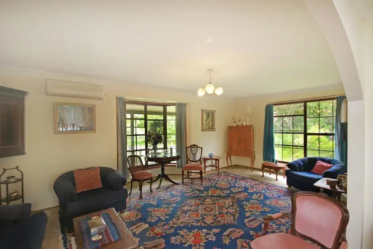 Second view of Homely house listing, 18 Greber Road, Beerwah QLD 4519