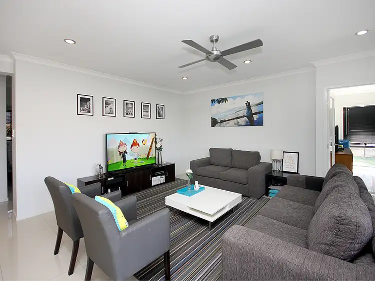 Sixth view of Homely house listing, 11 Baystone Place, Raceview QLD 4305