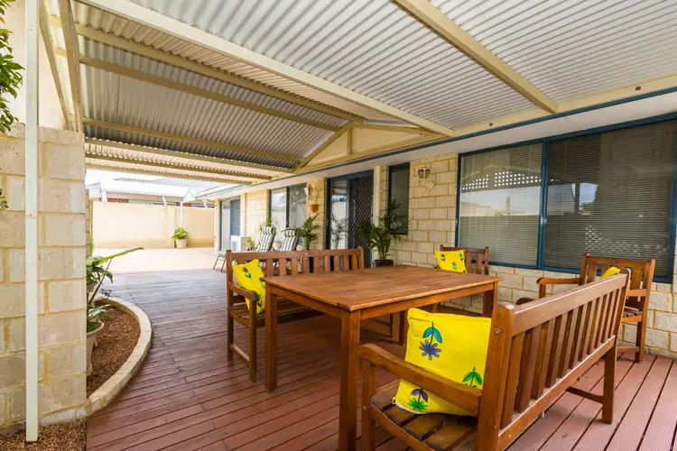 Second view of Homely house listing, 20 Georgette Court, Falcon WA 6210