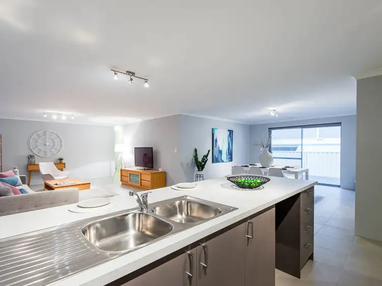 Fifth view of Homely house listing, 15 Kooyong Road, Rivervale WA 6103