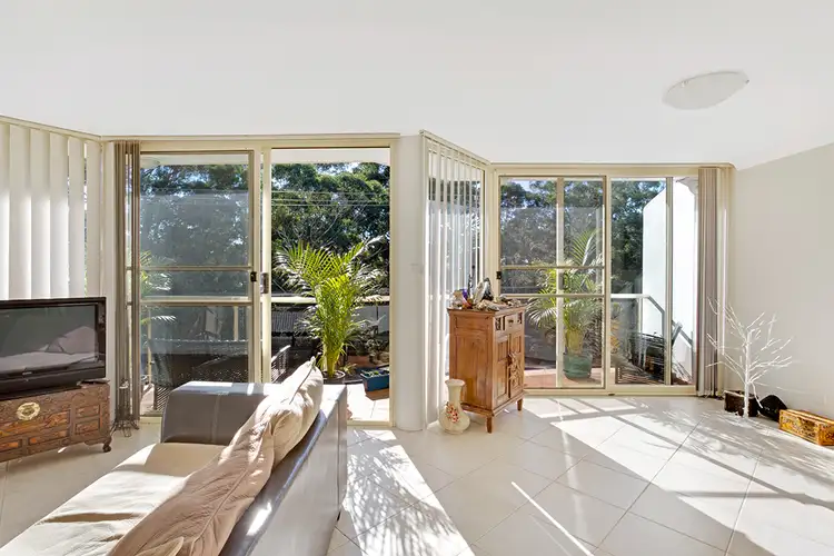Main view of Homely unit listing, 12/159-161 Bagnall Beach Road, Corlette NSW 2315