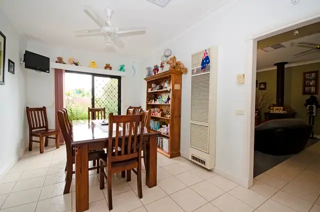 Fifth view of Homely house listing, 12 McCulloch Crescent, Wodonga VIC 3690