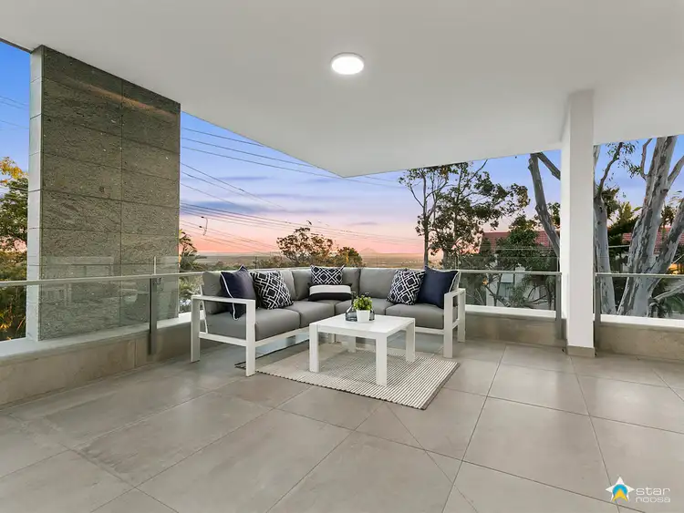 Fourth view of Homely apartment listing, Unit 2/3 Viewland Drive, Noosa Heads QLD 4567