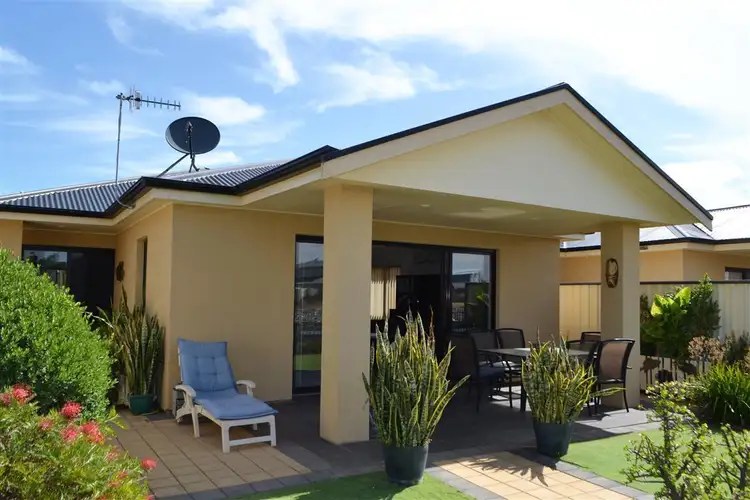 Third view of Homely house listing, 31A Graham Smelt Causeway, Tumby Bay SA 5605