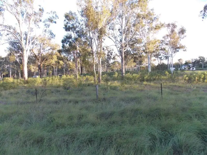 Main view of Homely land listing, 50 Golf View Drive, Nanango QLD 4615