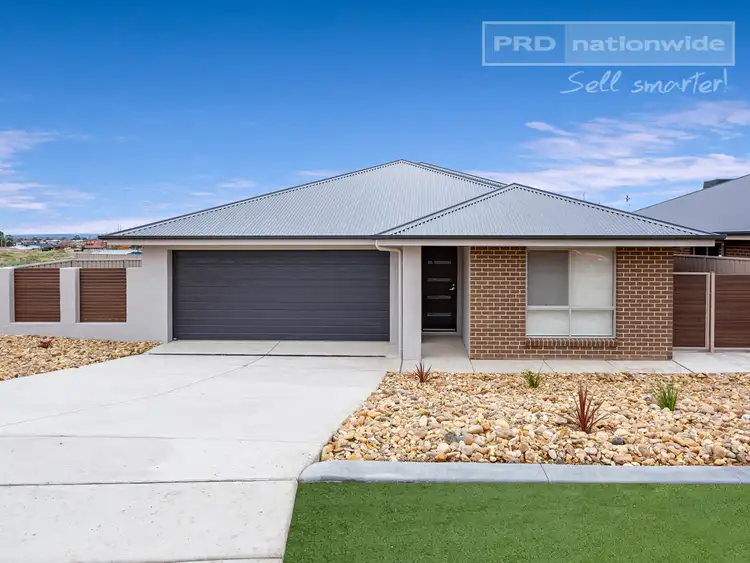 Main view of Homely house listing, 8 Tingwell Place, Lloyd NSW 2650