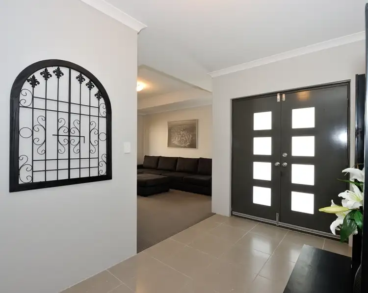 Third view of Homely house listing, 26 Mesa Link, Baldivis WA 6171