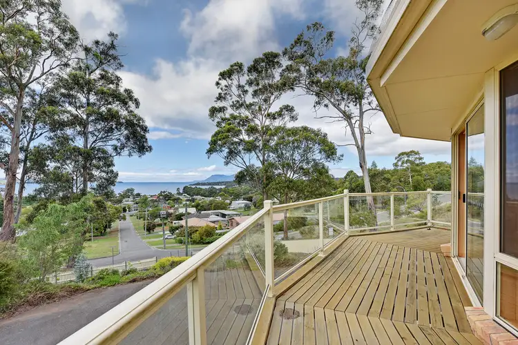 Third view of Homely house listing, 17 Mary Street, Orford TAS 7190