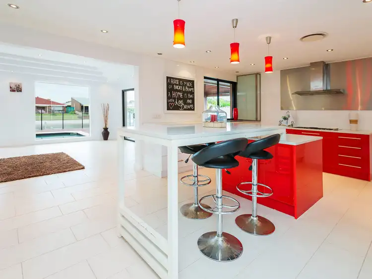Seventh view of Homely house listing, 22 Magellan Avenue, Hollywell QLD 4216