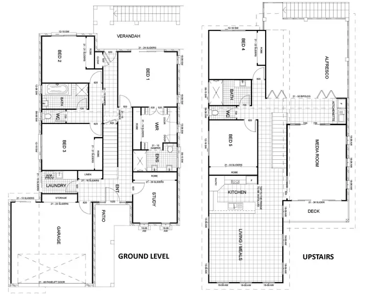 Second view of Homely house listing, Address available on request