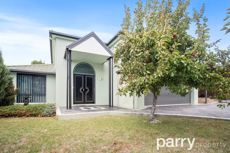 96 Mount Leslie Road, Prospect Vale TAS 7250