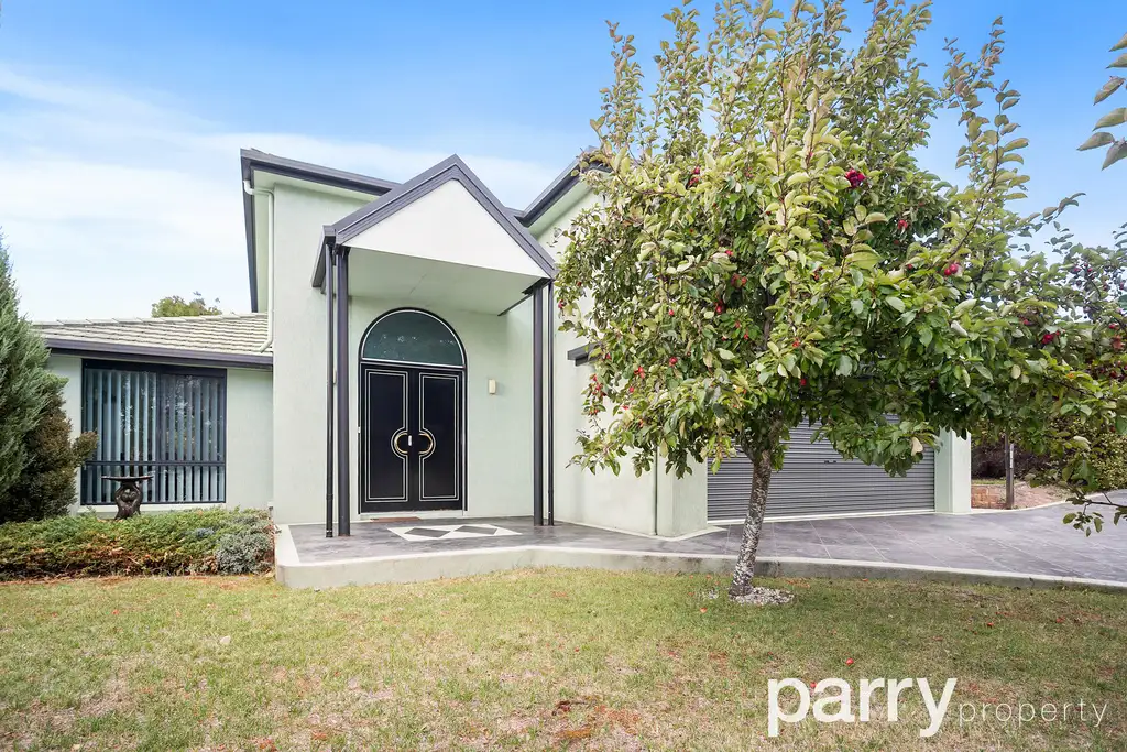 Main view of Homely house listing, 96 Mount Leslie Road, Prospect Vale TAS 7250